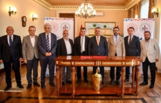 Vali Yazıcı: “Kırsalı boşaltanlar kırsala...