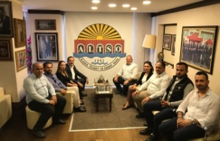 Yetki belgeleri anında teslim edilecek