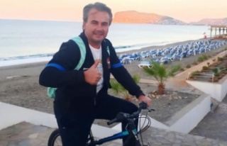 Yılmaz Bağışlar o projeyi test etti