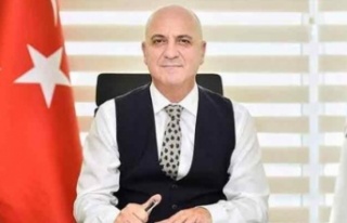 YSK, ATSO Başkanı 'Ali Bahar' dedi