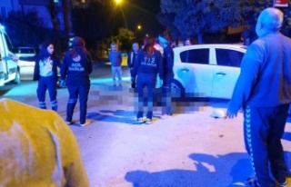 21 yaşındaki Hatice, kaza kurbanı oldu