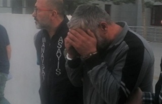 3 çocuk annesi kadının ölü bulunduğu olaya ilişkin...