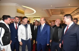 AESOB 2022 Başkanlar Kurulu Toplantısı