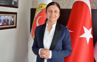 AGF Alanya’da Genel Kurul yapıyor