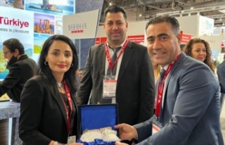 Alanya tanıtımı İspanya’da başladı