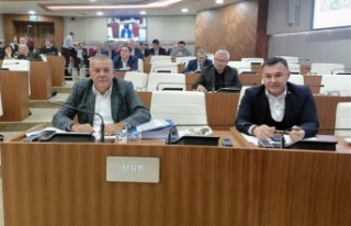 Alanya Belediyesi Antalya'nın en büyük bütçeli...