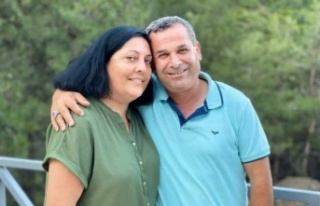 Alanya Belediyesi zabıtasının acı günü