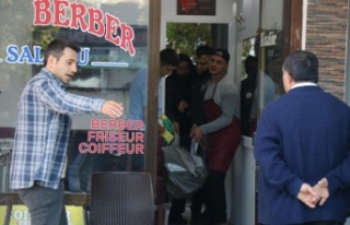 Alanya'da 27 yaşındaki gencin şüpheli ölümü