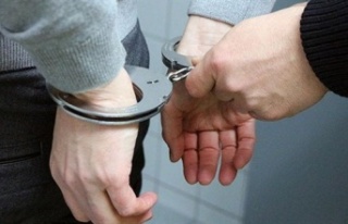 Alanya'da turiste tacize 12 yıl hapis cezası