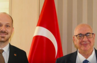 Alanya'daki avukatlar sandık başına gitti