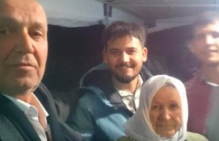 Alanya Emniyeti’nin sevilen isminin acı günü