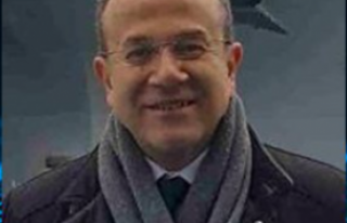 Alanya HEP’in yeni rektörü mesaiye başladı