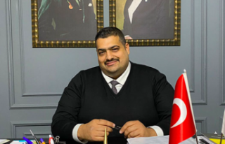 Alanya İyi Parti'de Arıkan'a çekil tavsiyesi