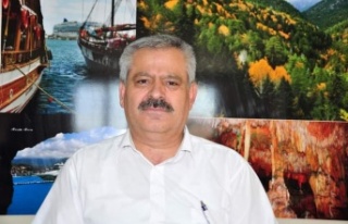 Alanya'nın sevilen isminin acı günü