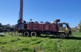 Alanya'ya 5 anaokulu daha geliyor