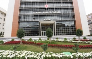 Alanya’da av tüfeği ve bıçaklı kavgada gözaltına...