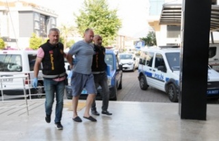 Alanya’da çocuklarını öldüren Ukraynalı babanın...