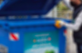 Alanya’da çöp konteynerinde bebek cesedi bulundu