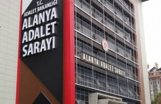 Alanya’da dolandırıcılığa hapis cezası