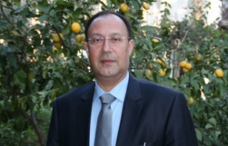 Alanya’da otelciler “Burhan Sili ile devam”...