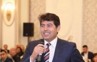 Alanya’dan TÜRSAB Genel Başkan Adayı oldu