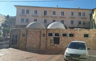 Alanya’nın ilk modern şehir içi oteli tarihe...