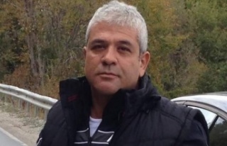 Alanya’nın tanınmış ismi kalbine yenildi