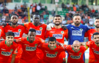 Alanyaspor 3 puanı İstanbul’da bıraktı