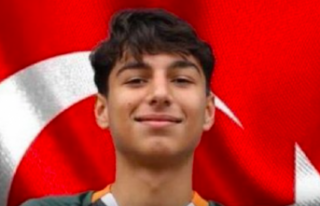 Alanyasporlu genç oyuncuya milli davet