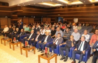 Alanyaspor’un yüzde 50 borçlanması oy birliği...