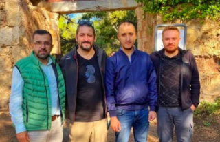 ALKOD Başkanı Göker’den Alanya halkına çağrı