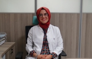 ALKÜ'lü uzman AİDS hastalığına dikkat çekti