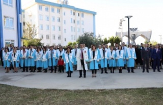 ALKÜ, Ulu Önder Gazi Mustafa Kemal Atatürk'ü...