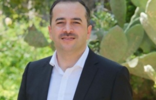 ALTSO Başkan Adayı Tunahan Toksöz, başkan olmaya...