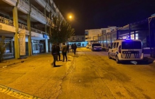 Antalya'da kavga sonrası silahlı saldırı:...