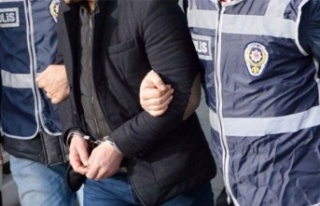 Antalya'da uyuşturucu operasyonlarında 14 tutuklama