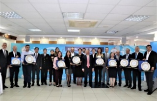 Antalya kadın istihdamında Türkiye ortalamasının...