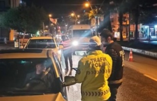 Antalya’da 7 ilçede eş zamanlı umuma açık yerler...