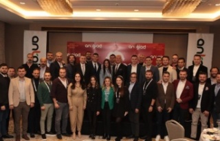 Antalya’da enerji verimliliği ve geleceği konuşuldu