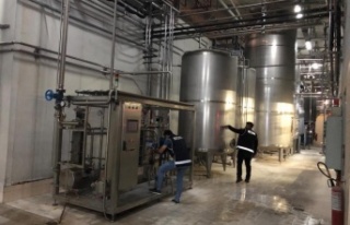 Antalya’da kaçak alkol ve elektronik sigara operasyonu:...