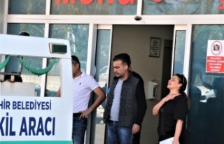 Antalya’da spor camiasını yasa boğan ölüm