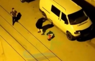 Antalya’da vicdanları sızlatan olay: Küçük...