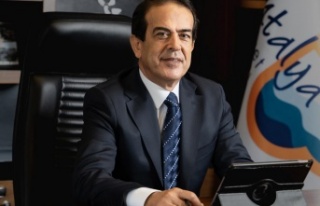 ATB Başkanı Ali Çandır: "Eylül ayında rakamlar...