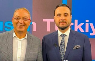 Aycan Fenercioğlu CNN Türk’te konut piyasasını...