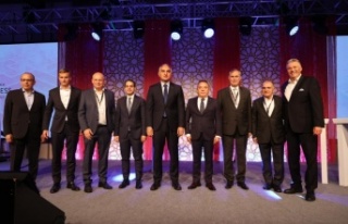 Bakan Ersoy, Türkiye’ye en çok ziyaretçi gönderen...