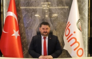 Başkan Adayı Gömeç ALTSO üyelerine seslendi