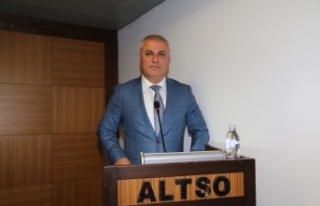 Başkan Erdem'den birlik beraberlik vurgusu