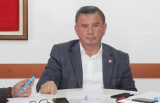 Başkan Karadağ: “Alanya beton yığınına döndü”