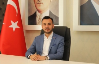 Başkan Toklu'dan Öğretmenler Günü mesajı