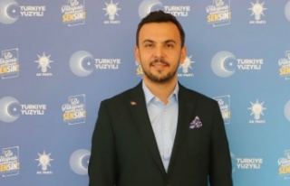 Başkan Toklu'dan Türkiye Yüzyılı vurgusu